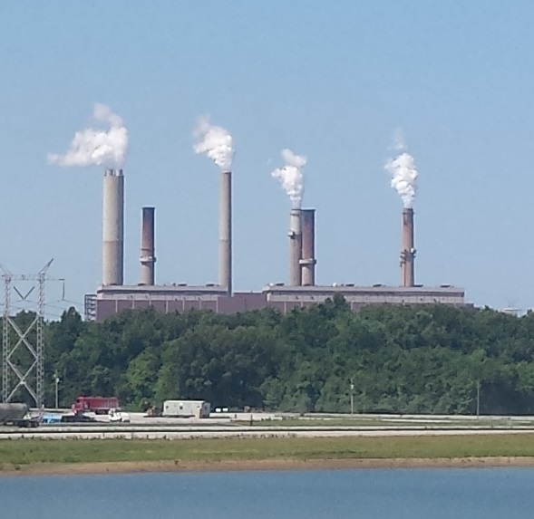 Portrait de Gibson Energy