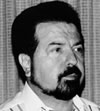 Portrait of Gilberto Rodríguez Orejuela