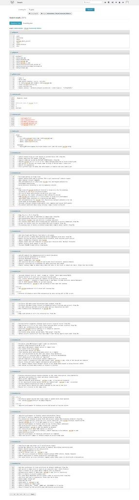 Portrait of GitLab