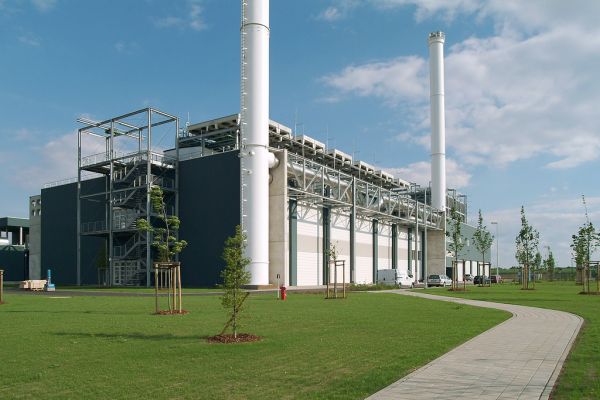 Portrait of GlobalFoundries