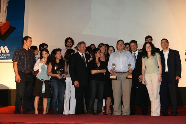 Portrait de Globant