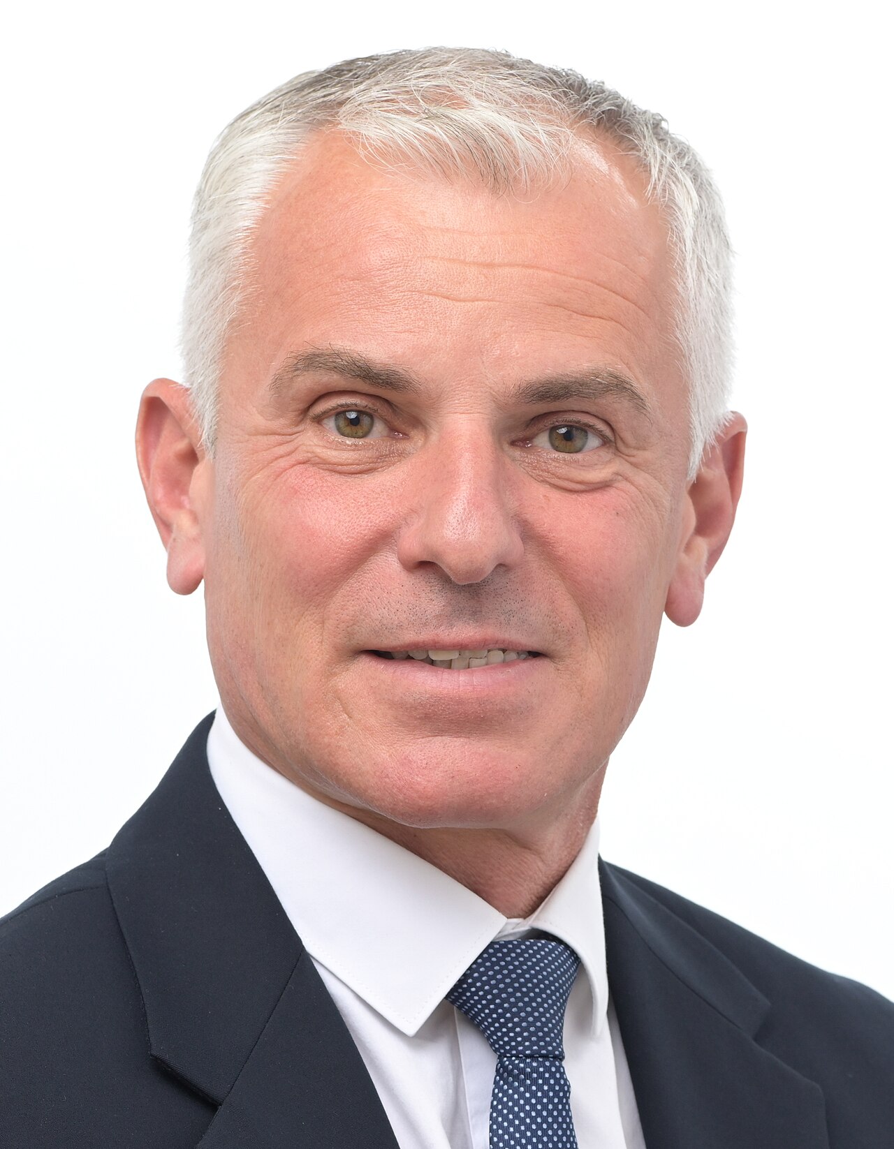 Portrait of Grégory Allione