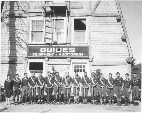 Portrait de Guidehouse