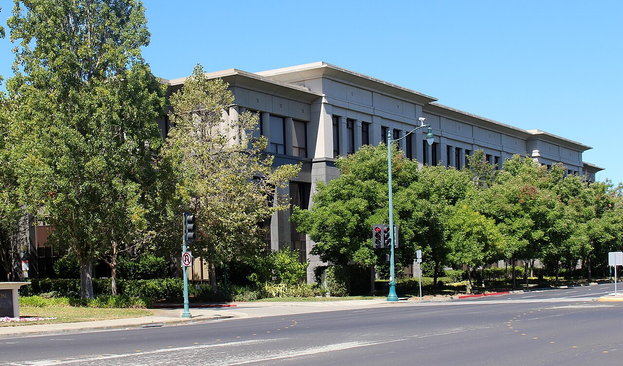Portrait of Guidewire Software