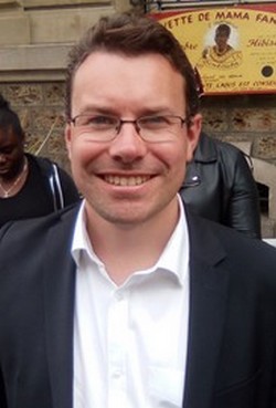 Portrait de Guillaume Gouffier Valente