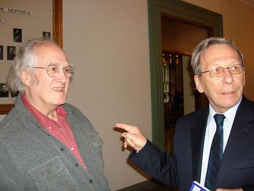 Portrait de Guy Turcotte