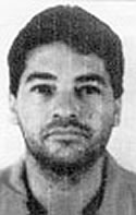 Portrait de Hélmer Herrera