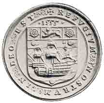 Portrait de Hakluyt & Company