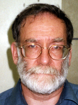 Portrait de Harold Shipman