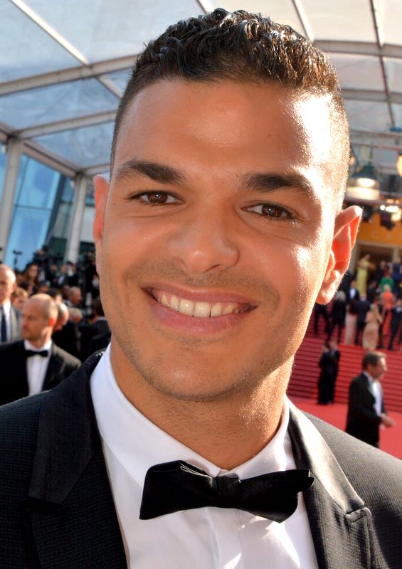 Portrait de Hatem Ben Arfa