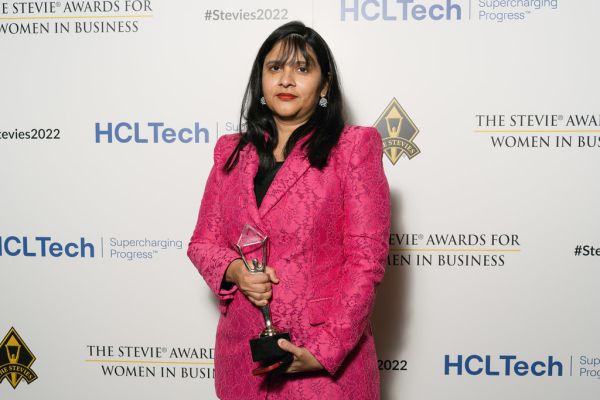 Portrait de HCLTech