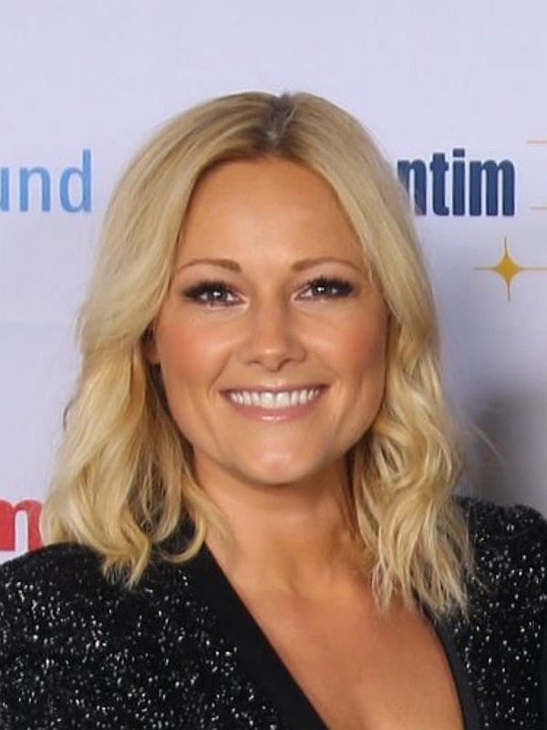 Portrait de Helene Fischer