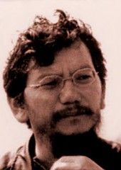 Portrait of Hideaki Anno