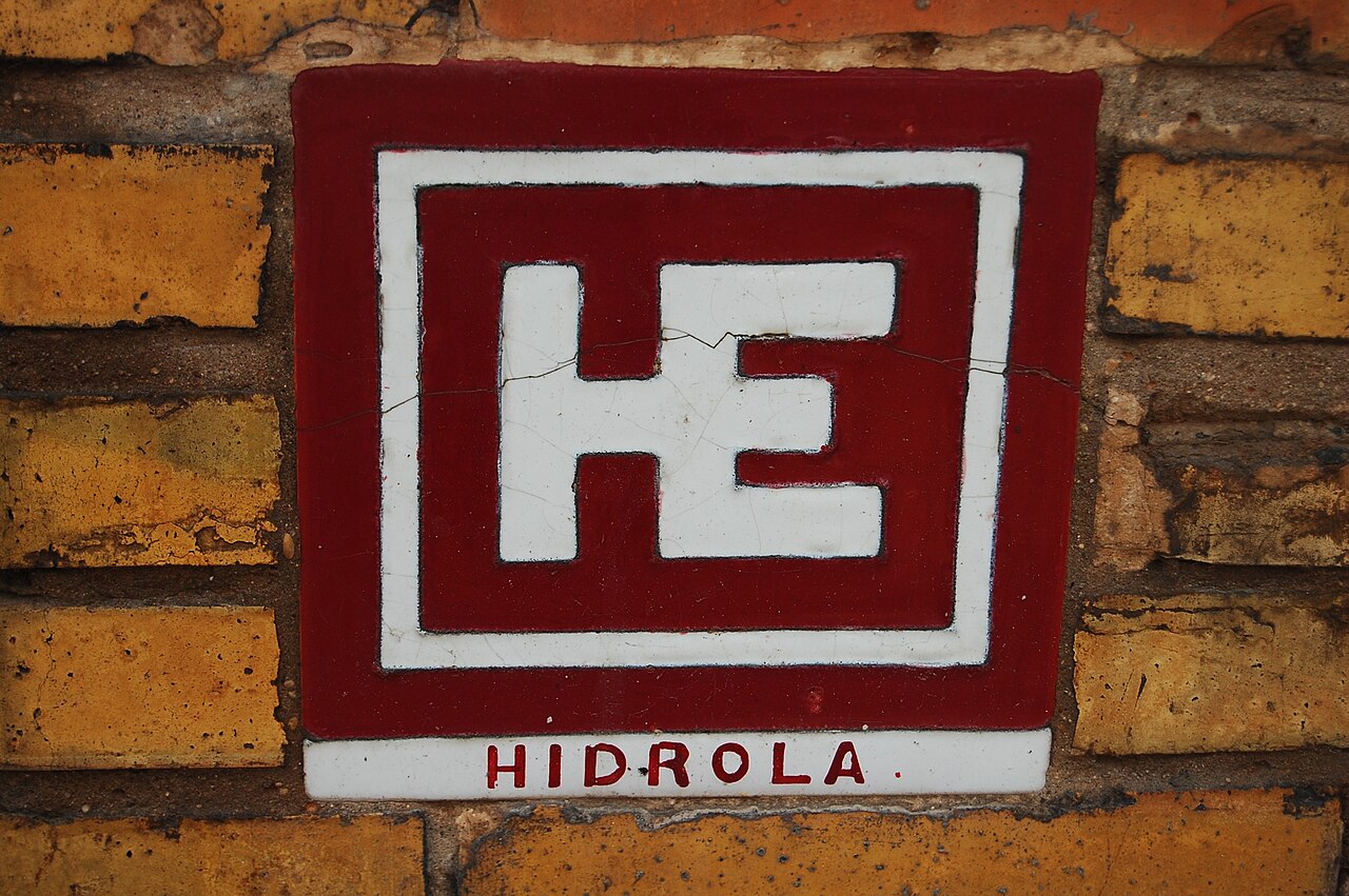 Portrait de Hidroelectrica
