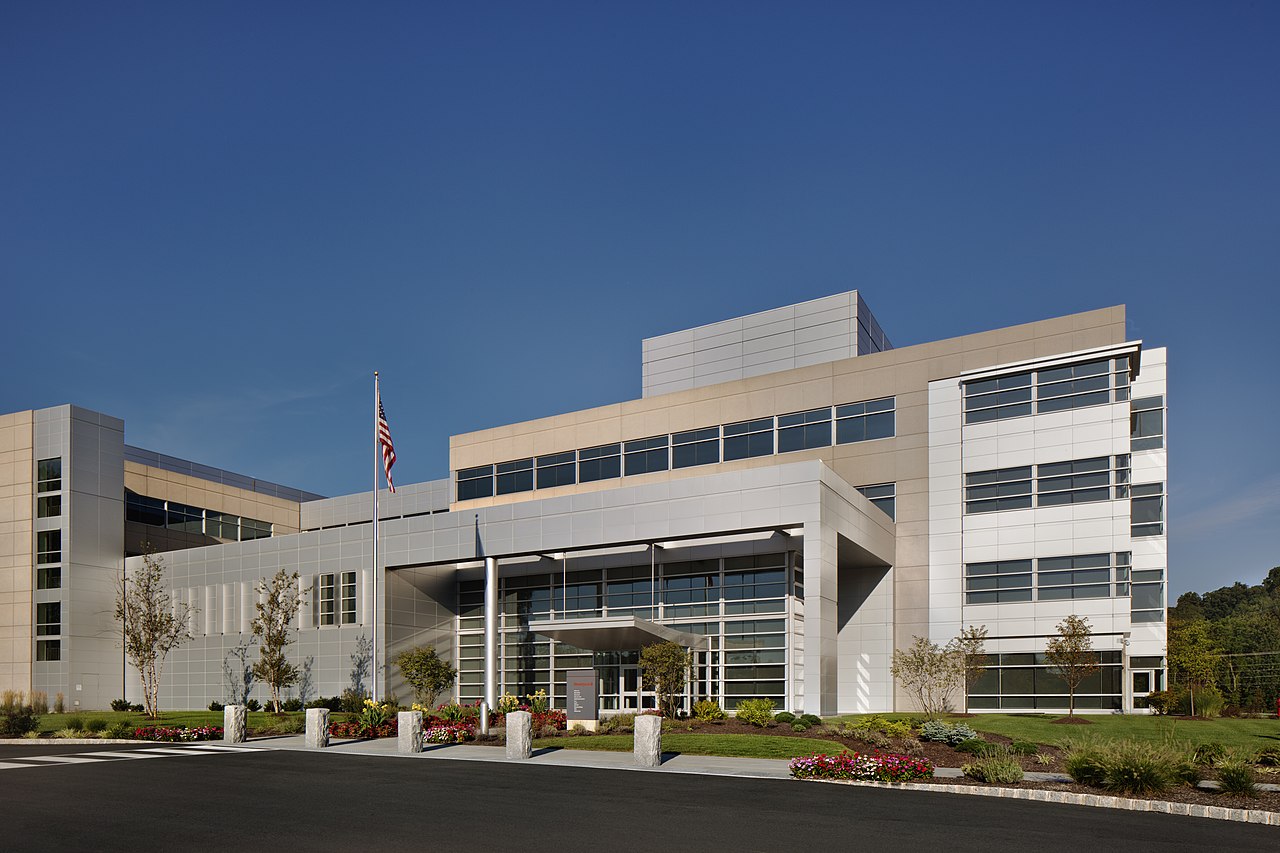 Portrait of Honeywell