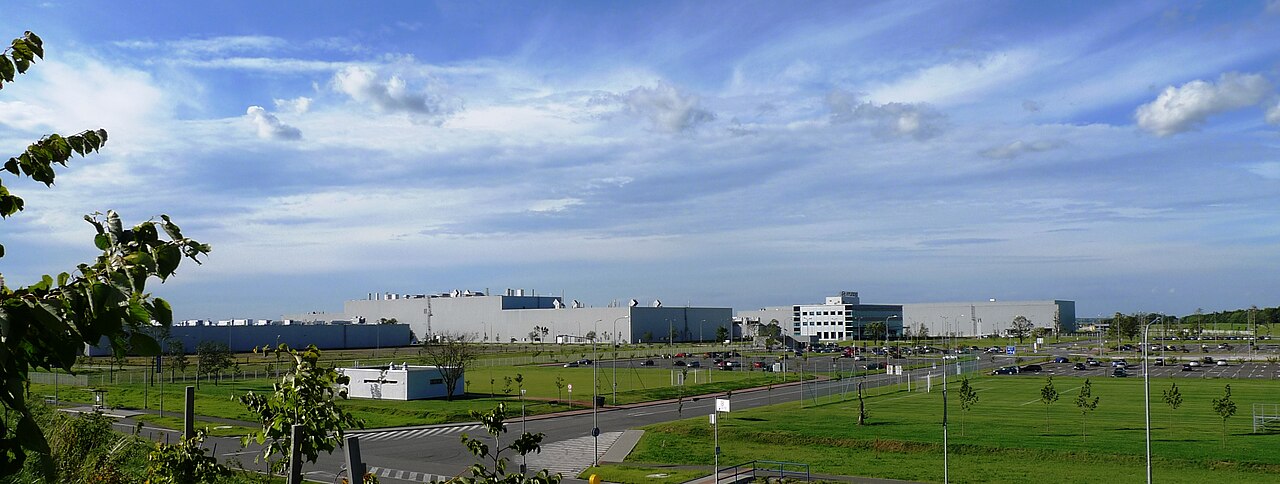 Portrait of Hyundai Motor