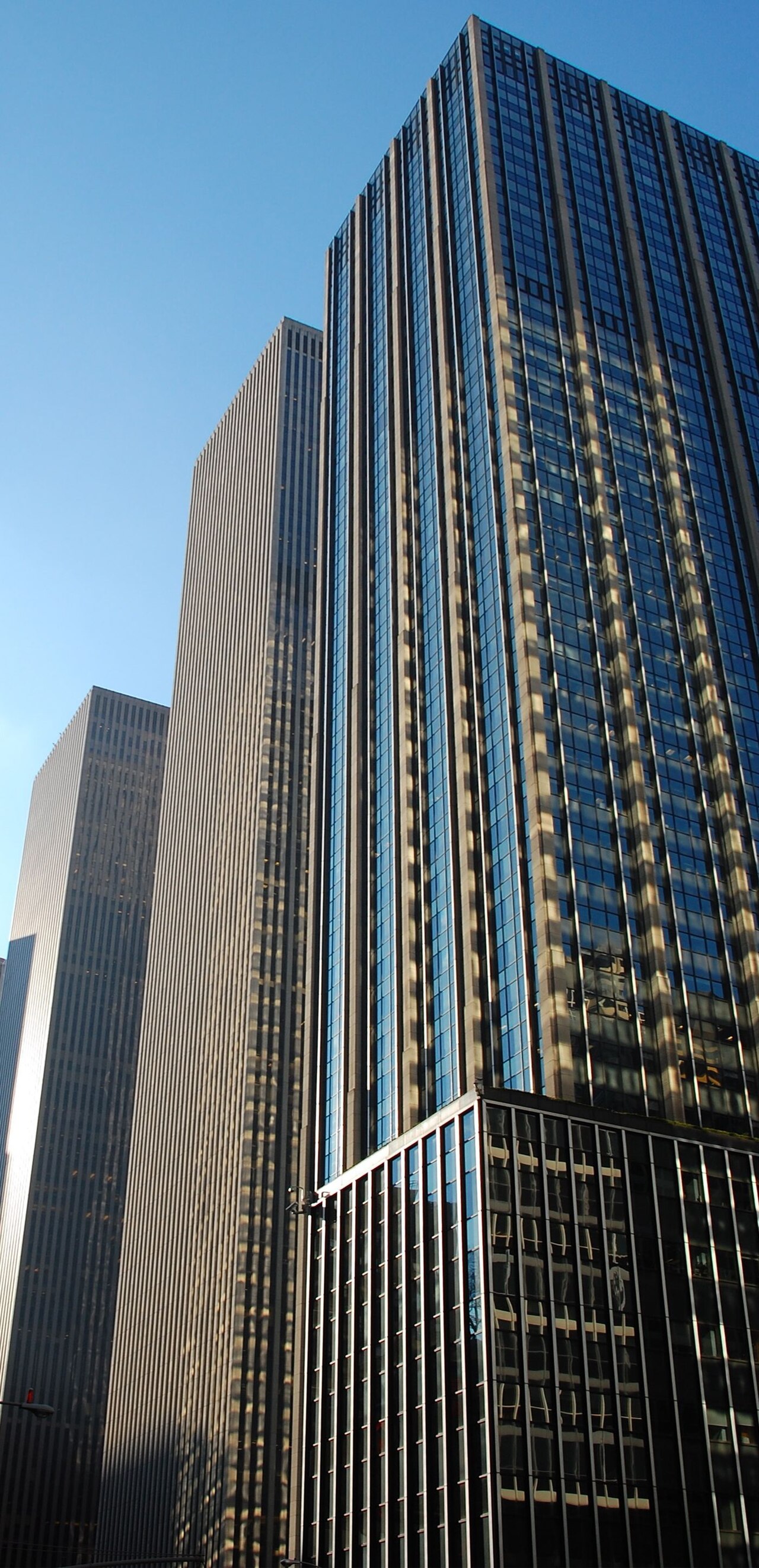 Portrait of IAC Inc.