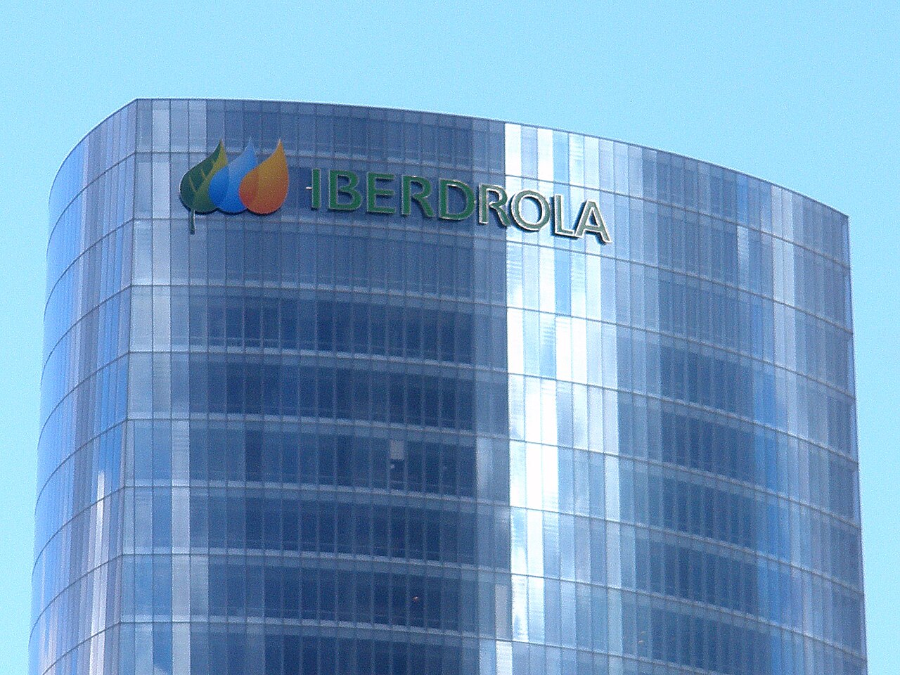 Portrait de Iberdrola