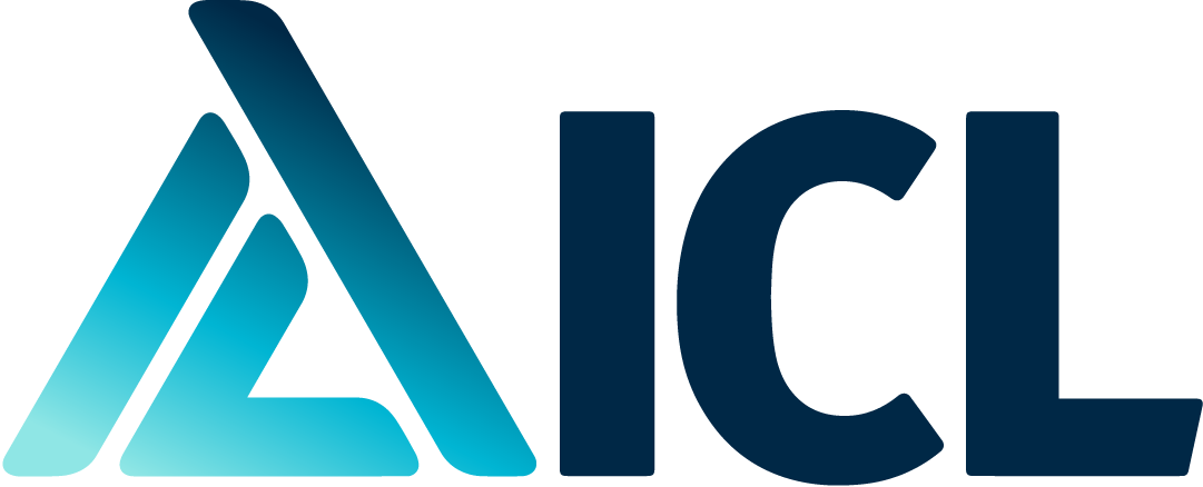Portrait of ICL Group