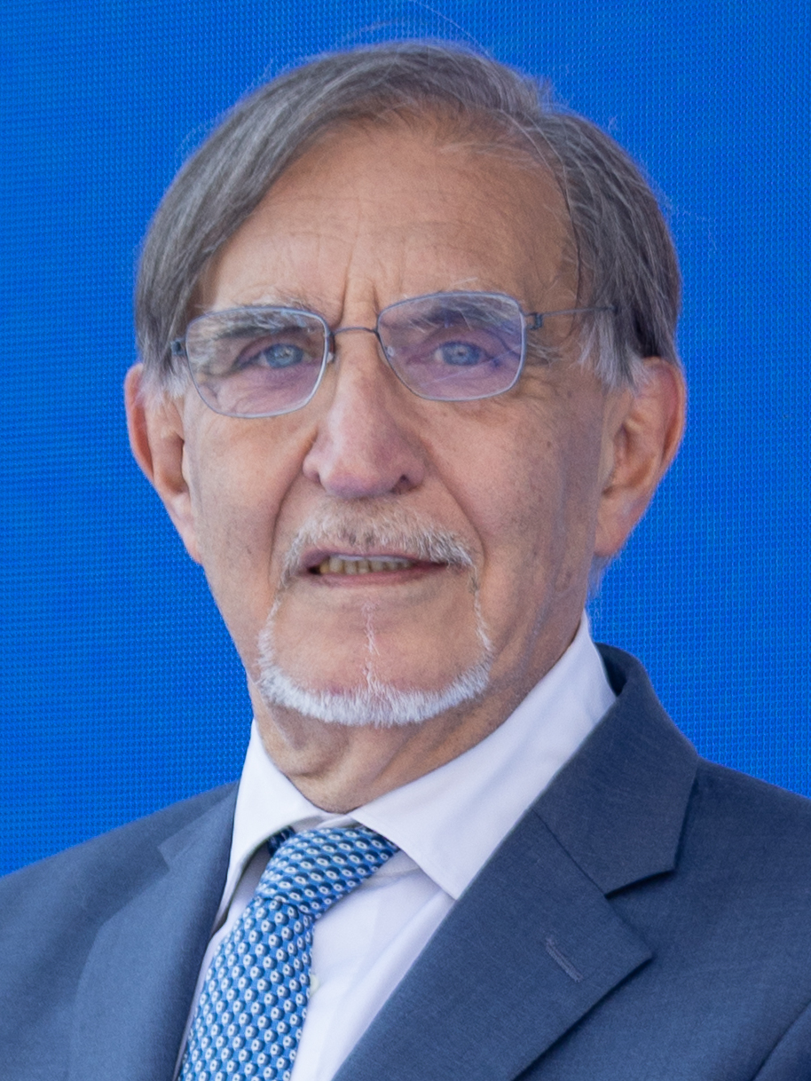 Portrait de Ignazio La Russa