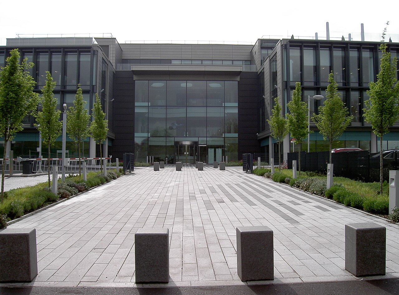 Portrait de Imperial Brands