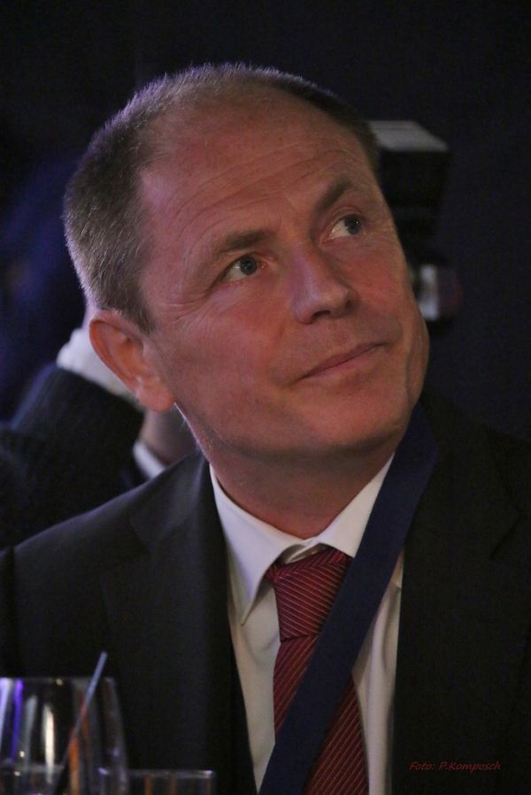 Portrait of Infineon Technologies