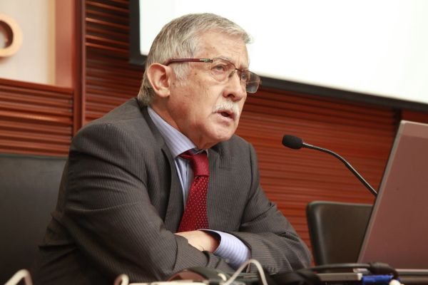 Portrait of Informa