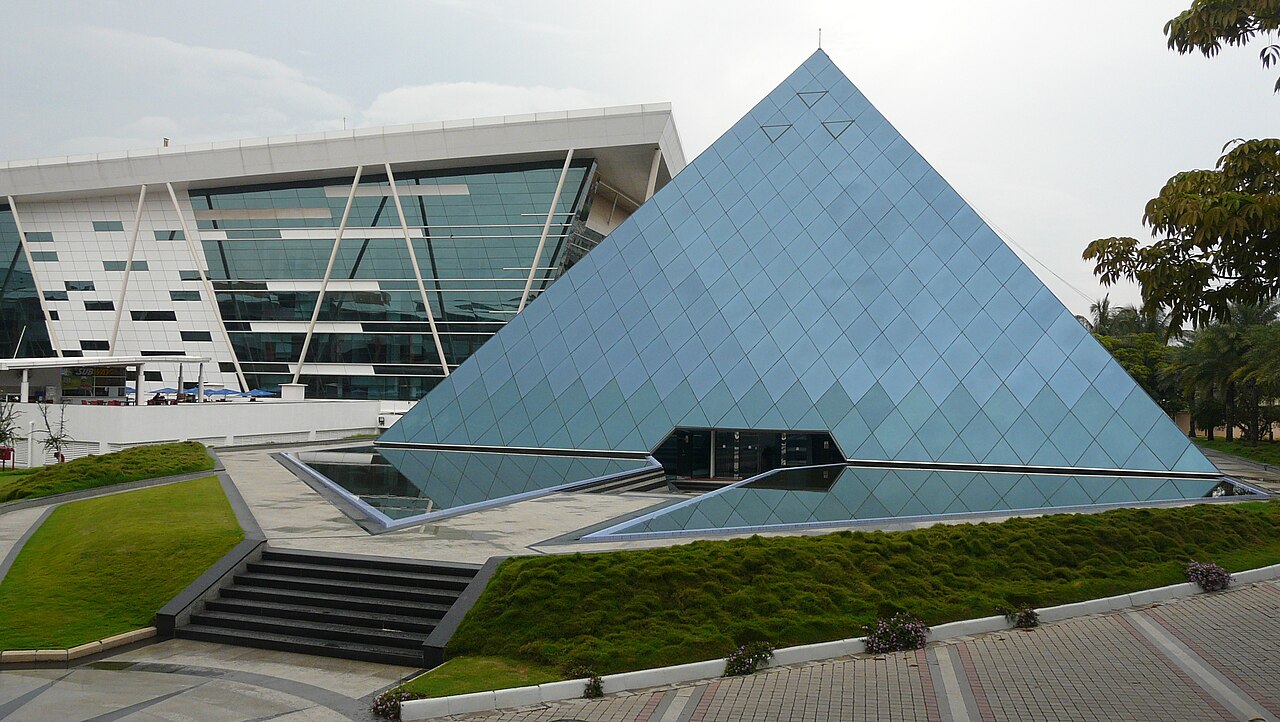 Portrait de Infosys