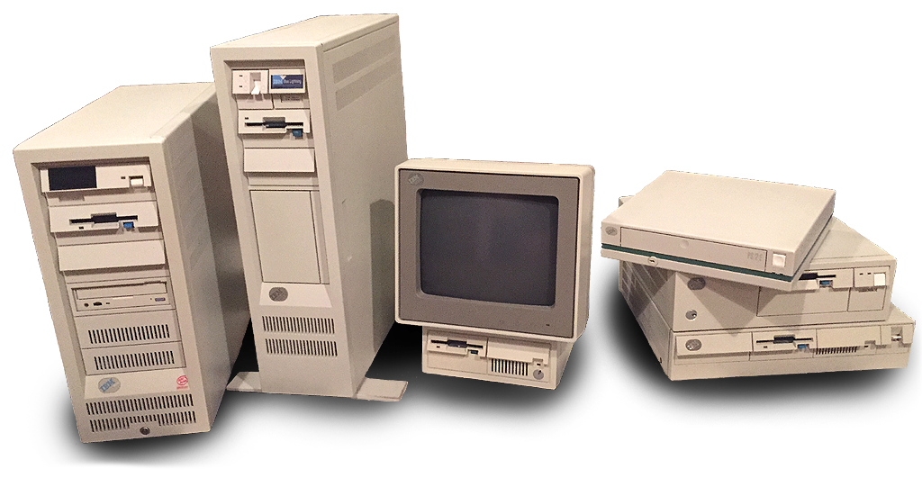 Portrait de International Business Machines Corporation (IBM)
