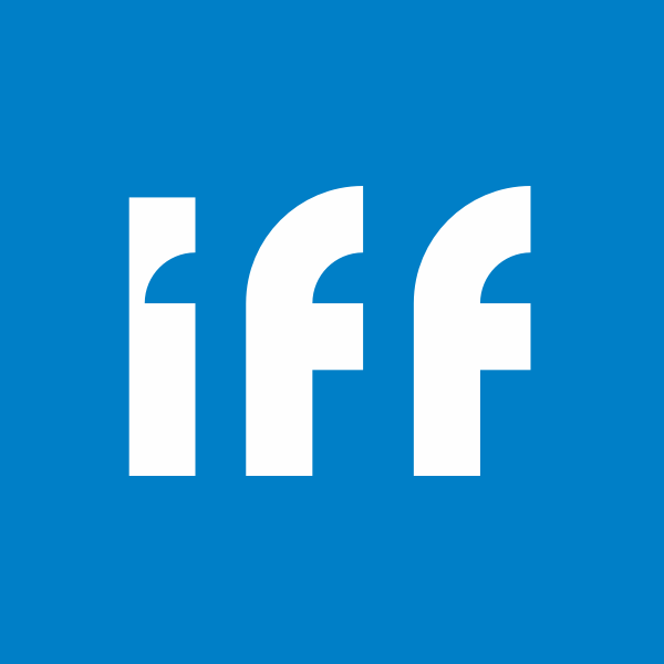 Portrait of International Flavors & Fragrances