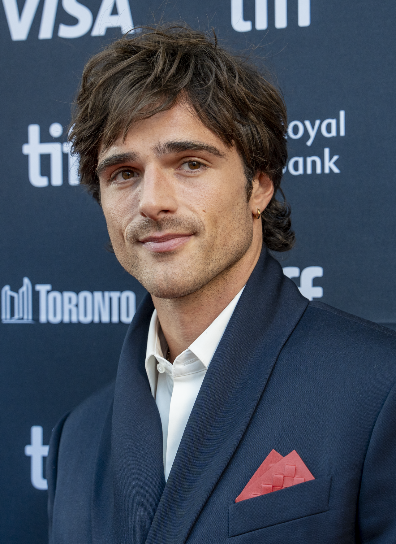 Portrait de Jacob Elordi