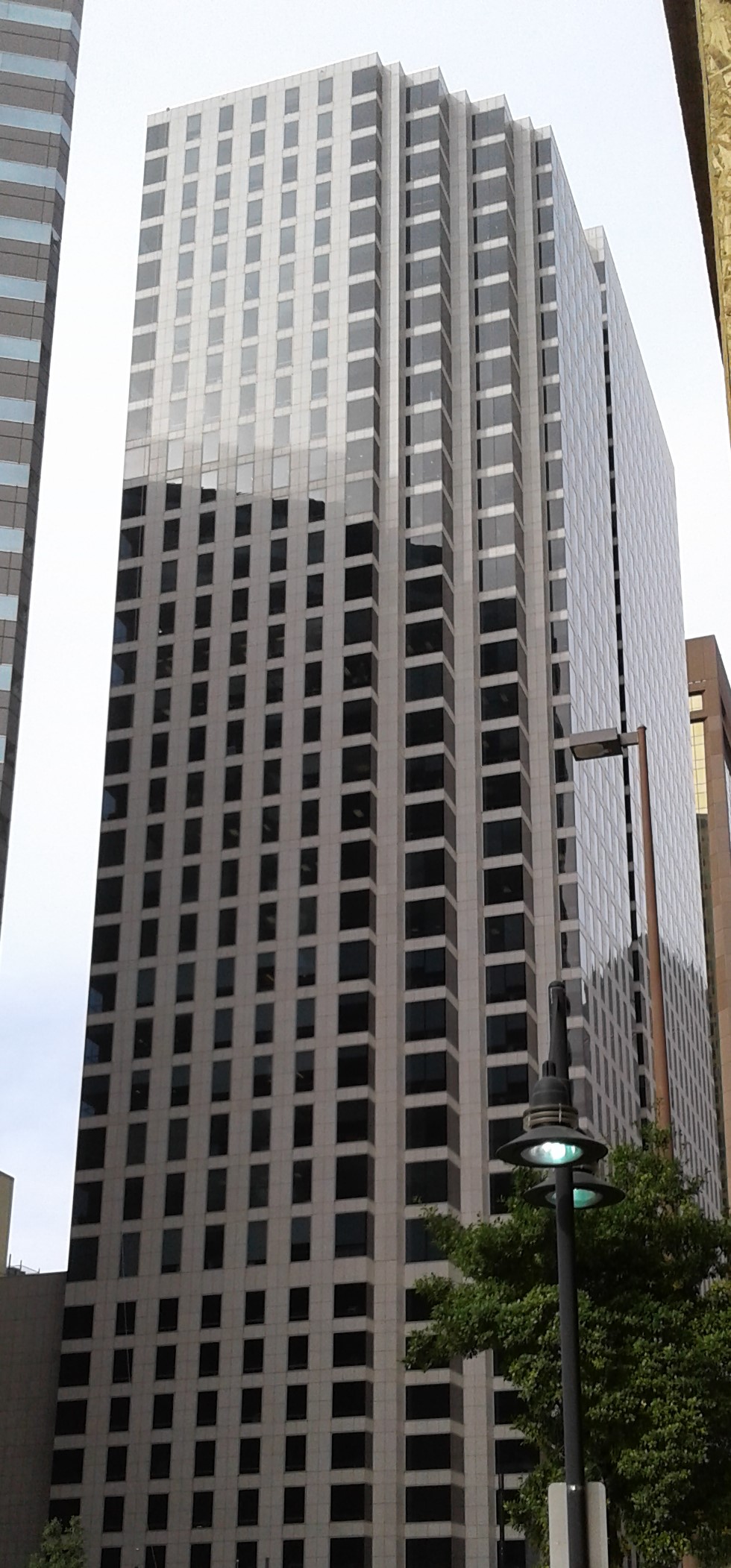 Portrait of Jacobs Solutions