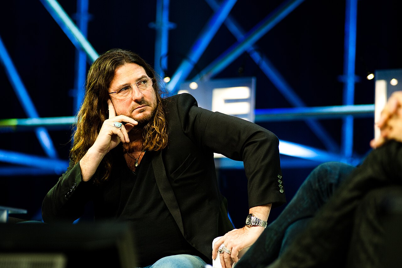 Portrait of Jacques-Antoine Granjon