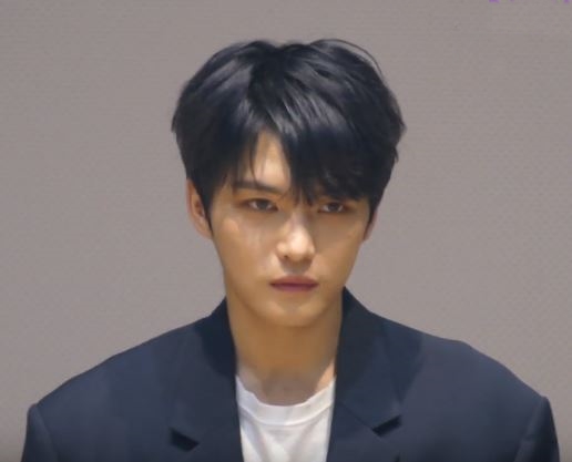 Portrait of Jaejoong