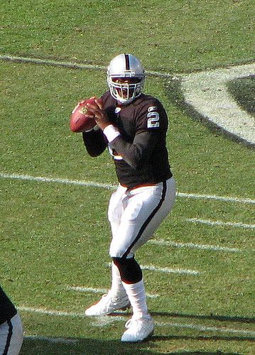 Portrait de JaMarcus Russell