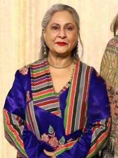Portrait de Jaya Bachchan