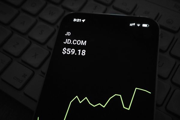Portrait de JD.com, Inc.