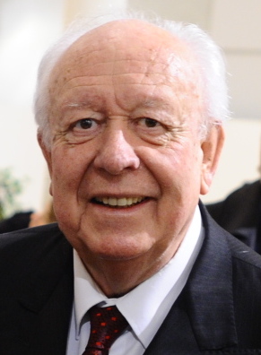 Portrait de Jean-Claude Gaudin