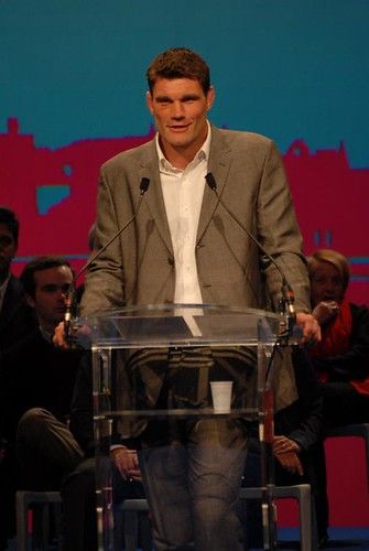 Portrait de Jean-Luc Moudenc