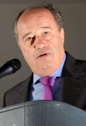 Portrait de Jean-Michel Baylet