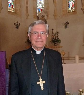 Portrait de Jean-Michel Di Falco