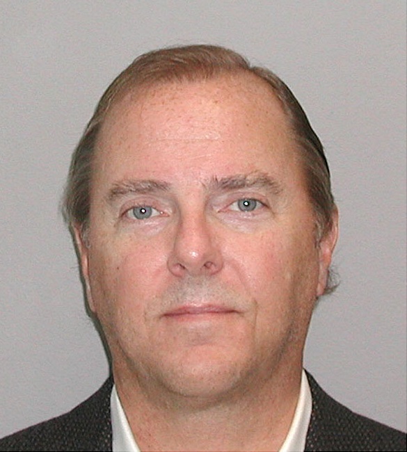 Portrait of Jeffrey Skilling