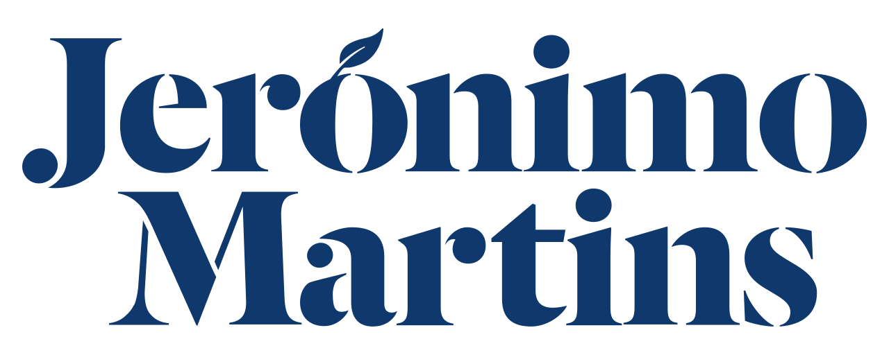 Portrait of Jerónimo Martins