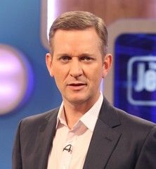Portrait de Jeremy Kyle