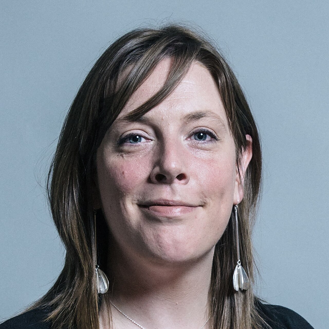 Portrait de Jess Phillips