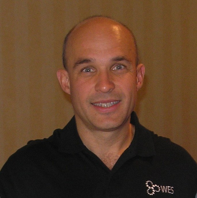 Portrait de Jim Balsillie