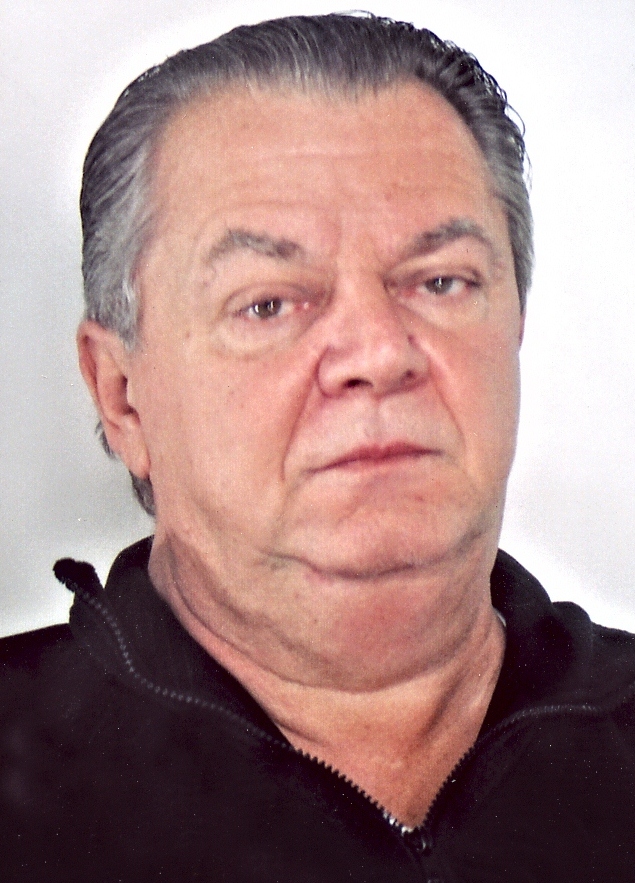 Portrait de Joe Massino