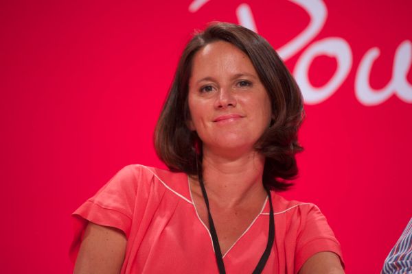 Portrait de Johanna Rolland