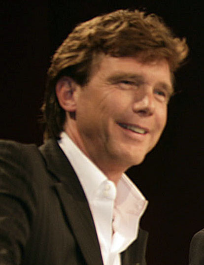 Portrait de John de Mol Jr.