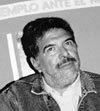 Portrait de José Santacruz Londoño